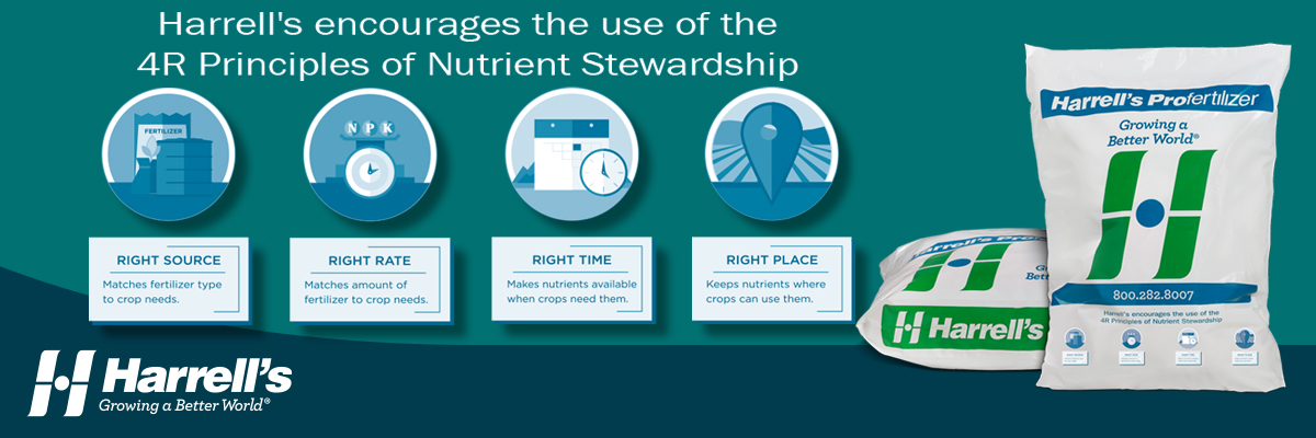 4R's Nature Conservancy